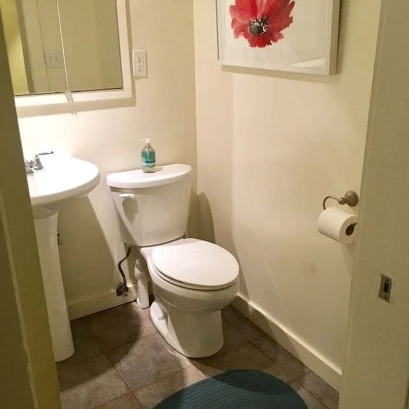 Annex Vancouver One Bedroom - Property B